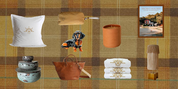 Gift guide by Honoré