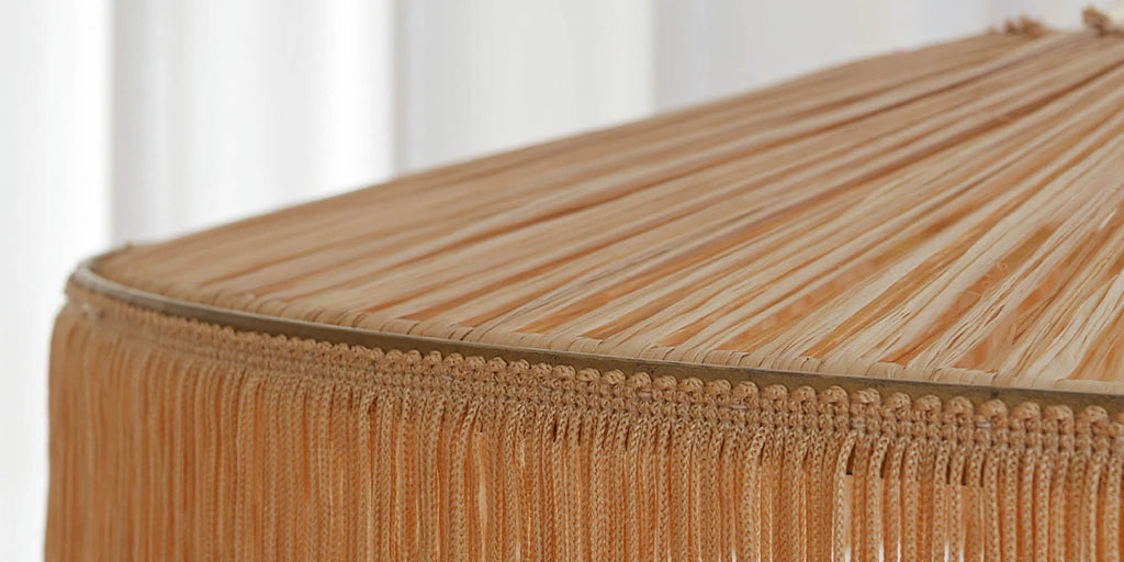 Raphia: A Natural Cord with a Design Legacy