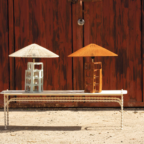 Lampes à poser et lampadaires design