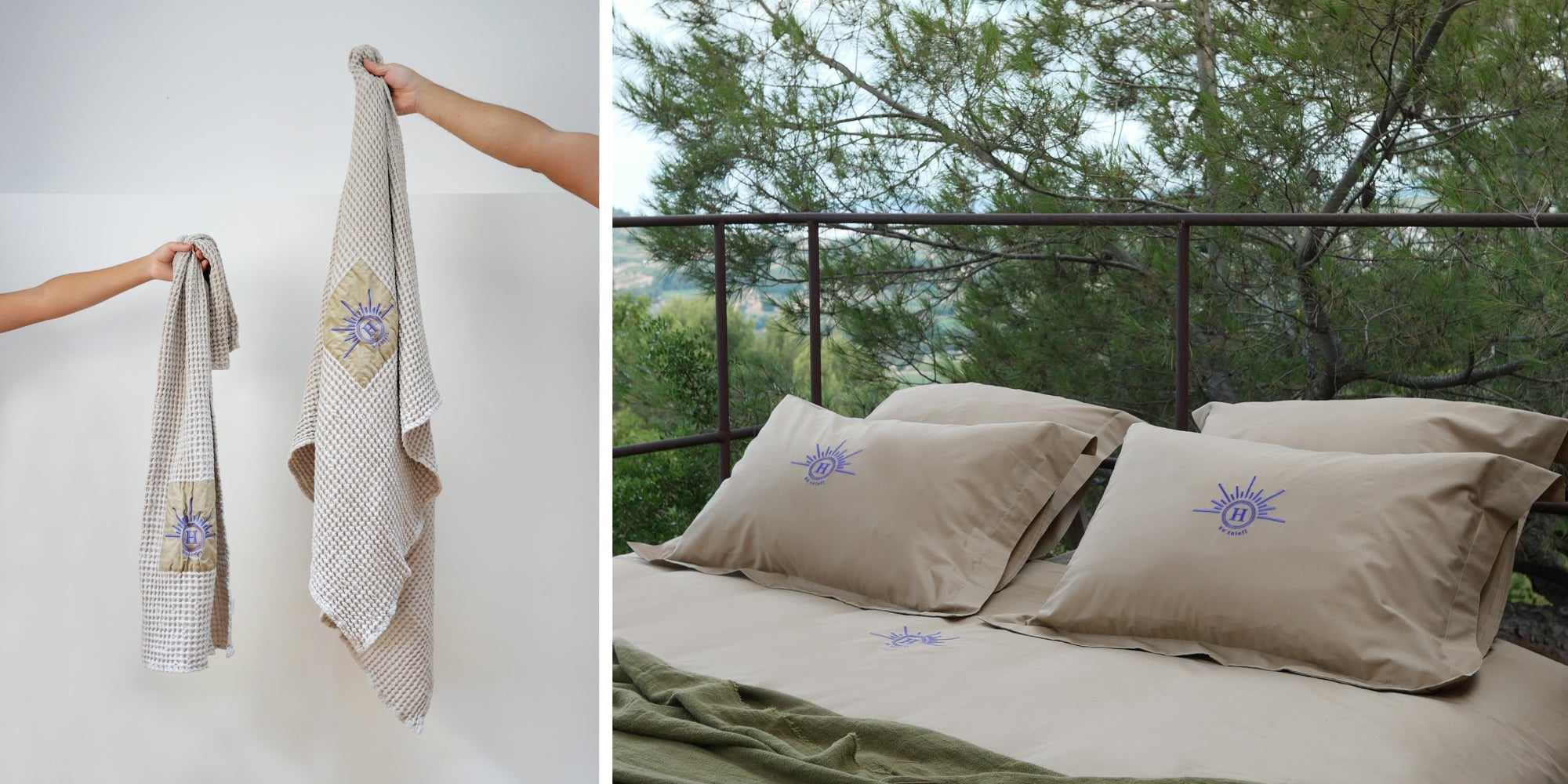 Au soleil by Honoré