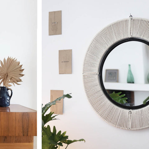 Miroirs design