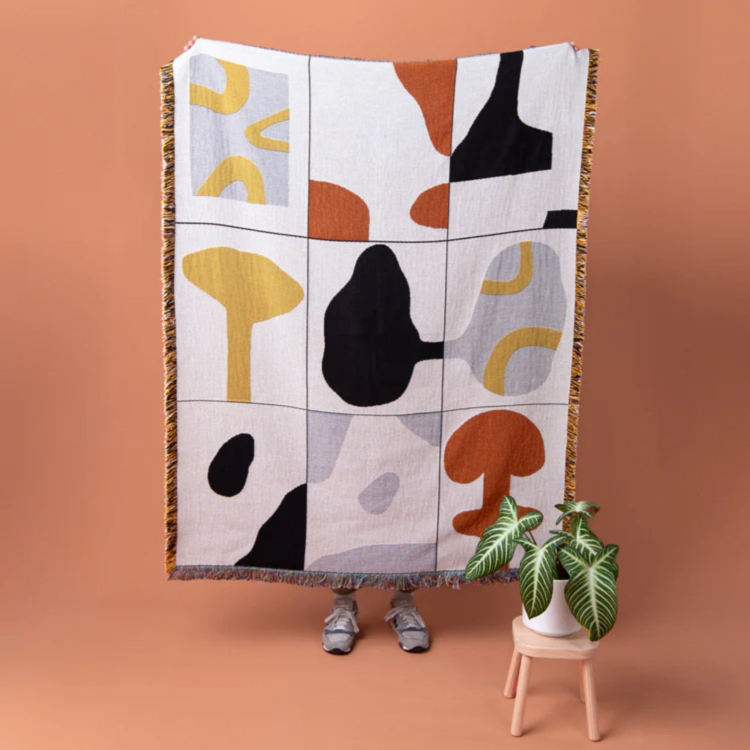 アウトドア寝具 slowdown studio new woven blanket 7_5f0fd8f2-7c0d-4fa3-8e42-