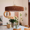 suspension_parasol_frange_marron