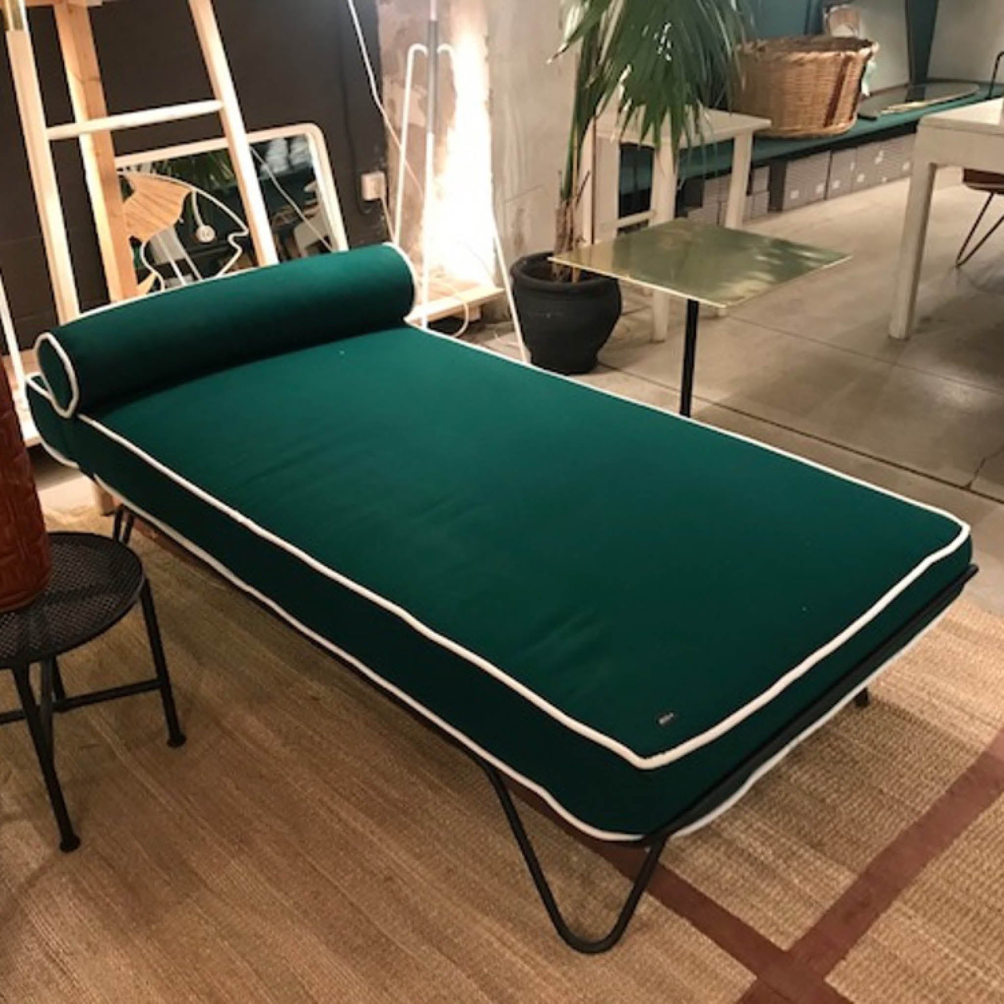 Outdoor Croisette Daybed honoredeco Honor D coration