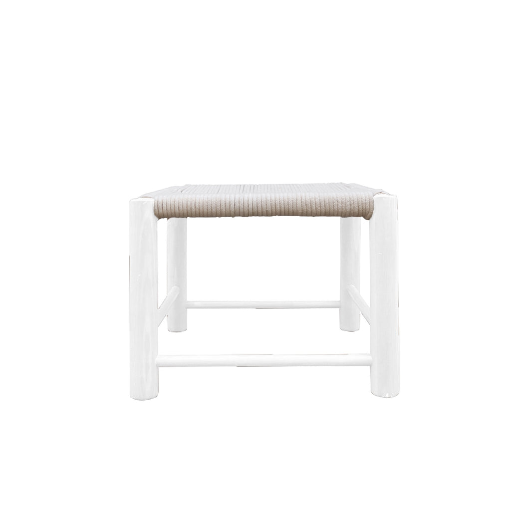 Tabouret Carlo XL - honoredeco